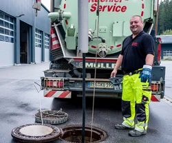 Kuchler GmbH Team und Technik